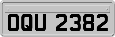 OQU2382