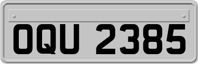 OQU2385