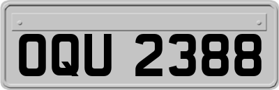 OQU2388