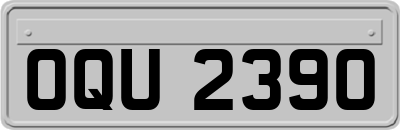 OQU2390