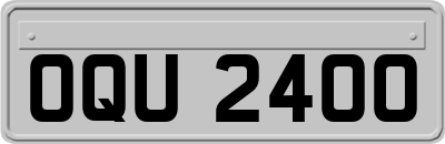 OQU2400