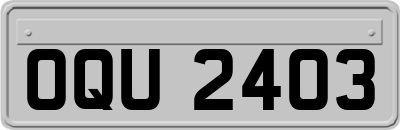 OQU2403