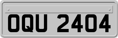 OQU2404