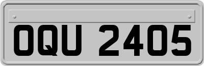 OQU2405