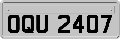 OQU2407