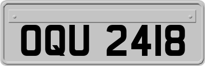 OQU2418