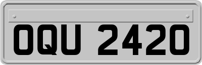 OQU2420