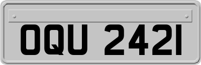 OQU2421
