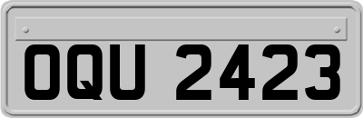 OQU2423