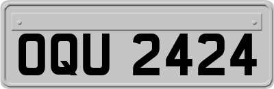 OQU2424