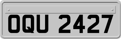 OQU2427