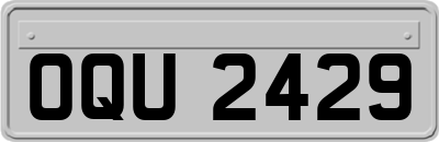 OQU2429
