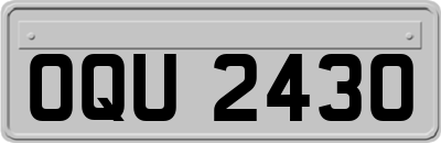 OQU2430