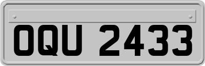 OQU2433