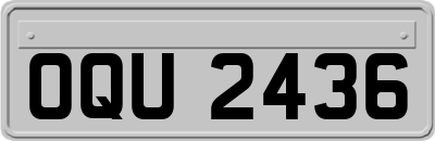 OQU2436