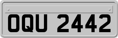 OQU2442