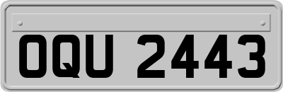 OQU2443