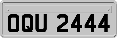 OQU2444
