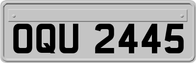 OQU2445