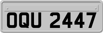 OQU2447