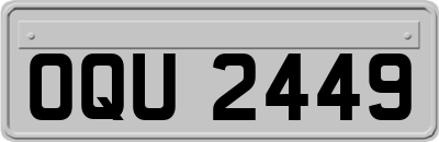 OQU2449