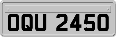 OQU2450