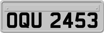 OQU2453