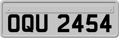 OQU2454