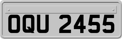 OQU2455