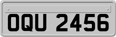 OQU2456