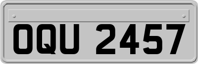OQU2457