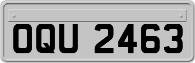 OQU2463