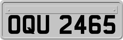 OQU2465
