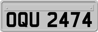 OQU2474