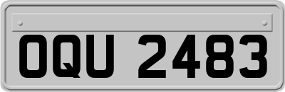 OQU2483