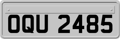 OQU2485