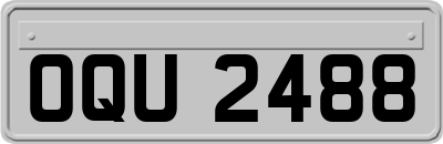 OQU2488
