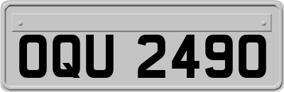 OQU2490
