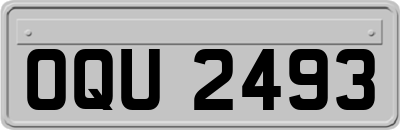 OQU2493