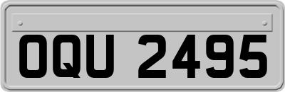 OQU2495