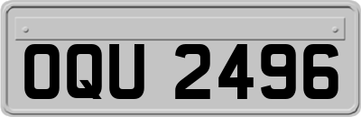OQU2496