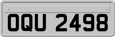 OQU2498