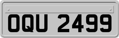 OQU2499