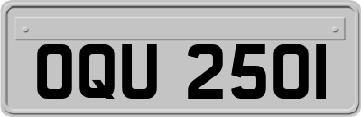 OQU2501