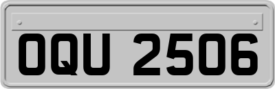 OQU2506