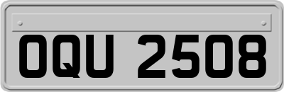 OQU2508