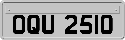 OQU2510