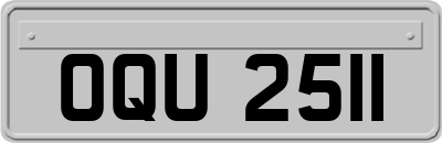 OQU2511