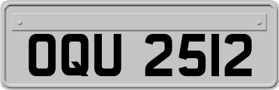 OQU2512