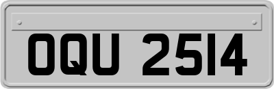 OQU2514
